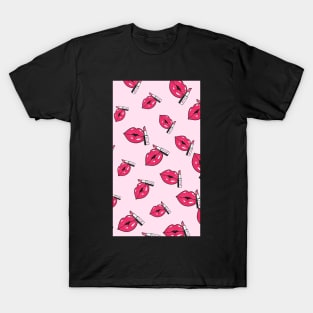 Lips T-Shirt